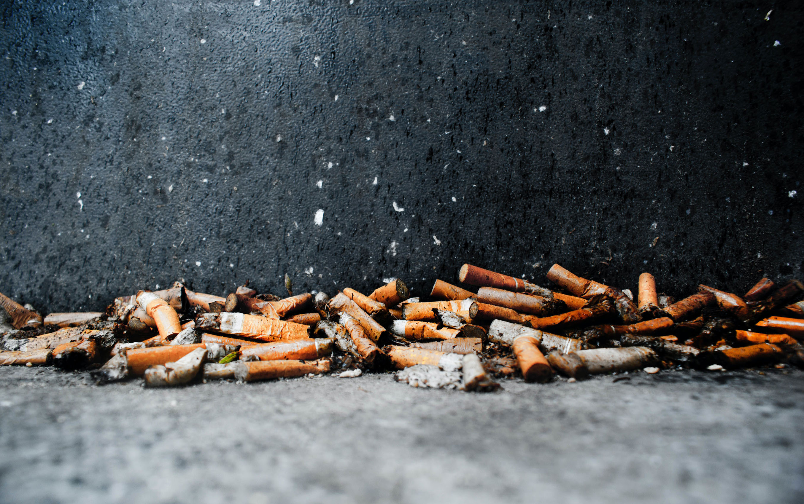 Pourquoi et comment recycler les mégots de cigarette ?